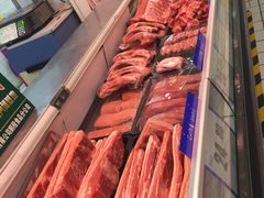-物美超市(右安门店)