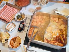 -螺大喜螺蛳粉火锅(雍和宫店)