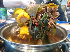-马路边边串串香(北苑旗舰店)