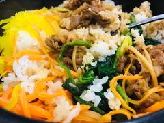 -汉江川烤肉(通州店)