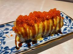 榴莲寿司-米彩料理(西丽店)