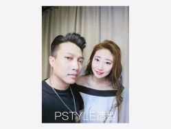 -P.STYLE派斯造型