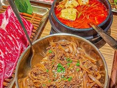 -西塔老太太泥炉烤肉(武汉摩尔城店)