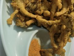 -苏师傅菜馆(上沙店)
