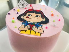 -CarolCake卡萝家(锦华万达店)