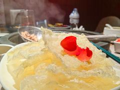 -芸山季·云南野生菌火锅(宝能环球汇店)