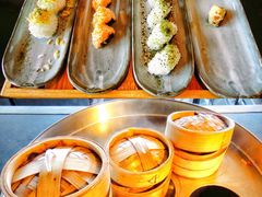 -君悦酒店·乐厨·高空自助餐(青年大街店)