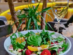 -théATRE茶聚场·餐厅(环球金融中心店)