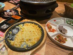 -千寻烧肉(政务区店)