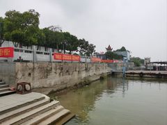 -洪湖生态旅游区