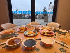 -郑州银基黄帝宫御温泉