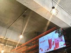 -喜茶(东莞雍华庭店)