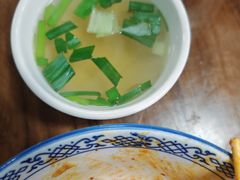 -老刘家泡馍·陕西老字号(钟楼广济街店)
