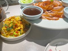 -额娘·现烙春饼烤鸭(太原总店)