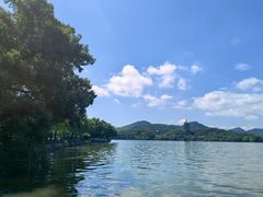 -柳莺湖上·湖景餐厅·江南菜(西湖店)