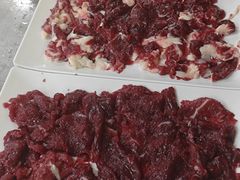 -伟记牛肉(金鸿公路店)