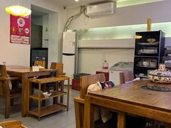 -庭院·冰煮羊·北京涮肉(西单店)