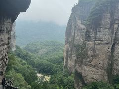 -雁荡山风景名胜区