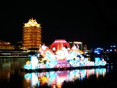 -眉山湿地公园(东坡区)