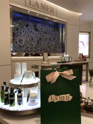 -LA MER海蓝之谜专柜