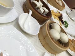 -潮福城大酒楼·潮粤菜·港式点心(阳光城店)