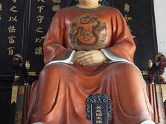 -钱王祠