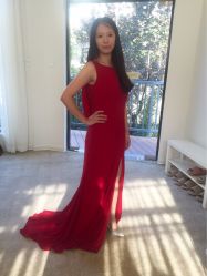 点击看大图 -LeCameliaBridal 山茶花新娘 婚纱礼服高级定制