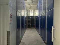 -StorHub趣存自助仓·迷你仓(金桥店)