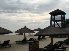 -三亚湾海居铂尔曼度假酒店