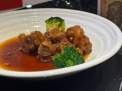 -味可道美食坊(福基路店)