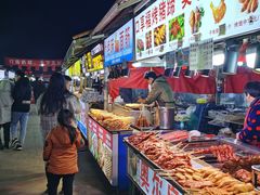 -大学城夜市大排档(凤栖路店)