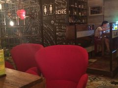 -动动咖啡清真西餐厅