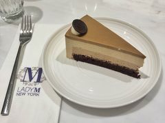 -Lady M New York(澳门伦敦人店)