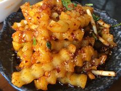 -付小姐在成都(中山公园店)
