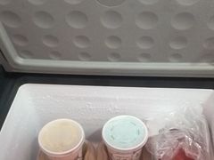 -DQ·蛋糕·冰淇淋(周浦万达店)