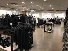 -ZARA(北美新天地时尚中心店)