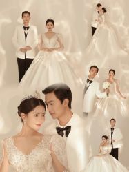 -壹时尚摄影机构(西门店)