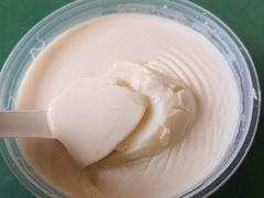 -老伴豆花(麦士威熟食中心店)