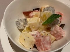-戈雅法餐厅(世界城广场店)