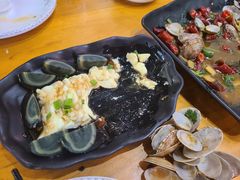 -回·龙虾铺·盆盆蟹·烧烤大排档(回龙观店)