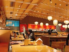 大堂-味千拉面(南昌杉杉奥特莱斯广场店)