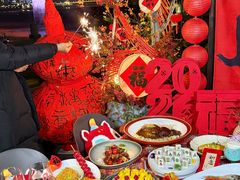 -汉水谣·江景餐厅(江滩店)