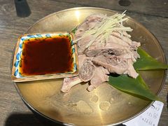 -C31地窖餐厅(黑龙江北路店)