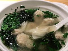 -阿那亚第一食堂 Cafeteria 1