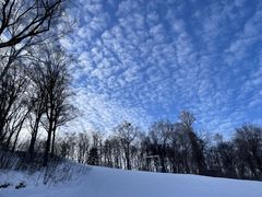 -中旅松花湖滑雪场