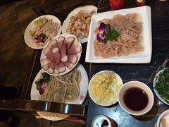 -红鼎坊·老成都火锅(新南门店)