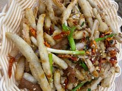 -江城燕子大排档(江汉路步行街店)