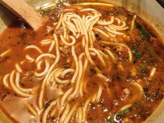 -刀小蛮半只鸡过桥米线(家乐福四元桥店)