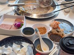 -千牛将·鲜牛肉火锅(开元路店)