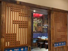 -黄泥岗·黄陂农家菜(百步亭店)